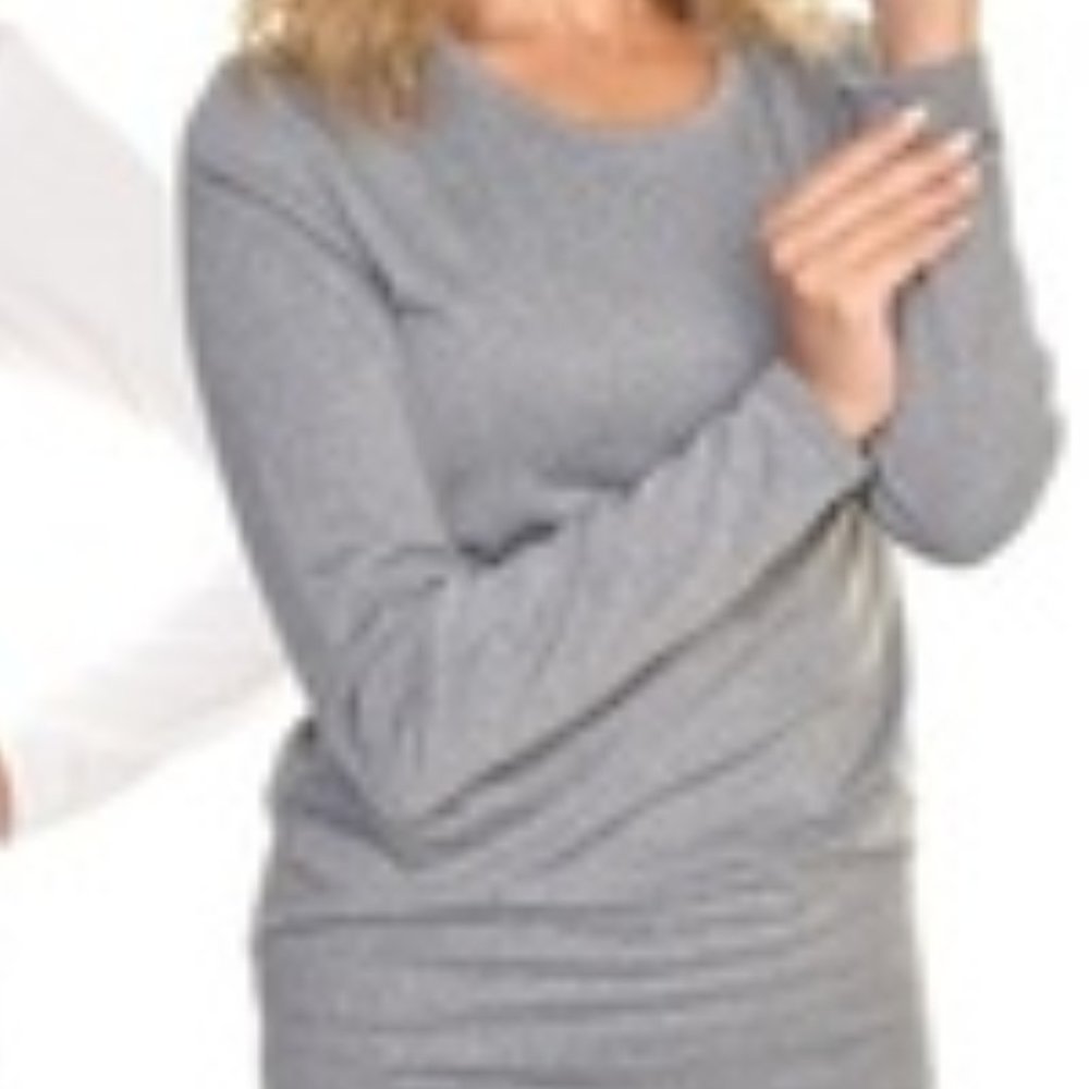Fleece Lined Top